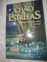 LIVRO ESPÍRITA CHÃO DE ESTRELA