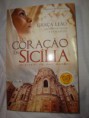Livro Espírita Do Coração Da Sicília ****frete Grátis****